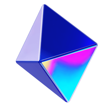 Pyramid Shape